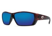 TUNA ALLEY TORTOISE GLOBAL FIT BLUE MIR 580P
