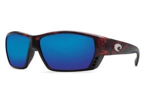 TUNA ALLEY TORTOISE GLOBAL FIT BLUE MIR 580P