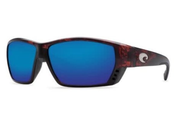 TUNA ALLEY TORTOISE GLOBAL FIT BLUE MIR 580P