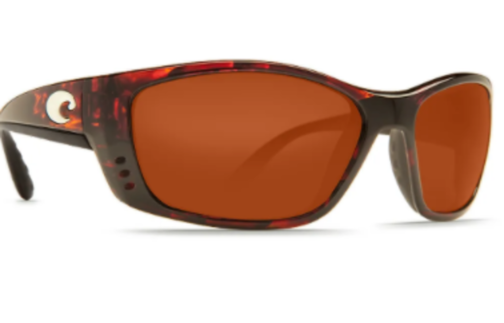 FISCH TORTOISE GLOBAL FIT COPPER 580G