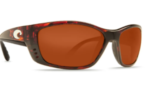 FISCH TORTOISE GLOBAL FIT COPPER 580G