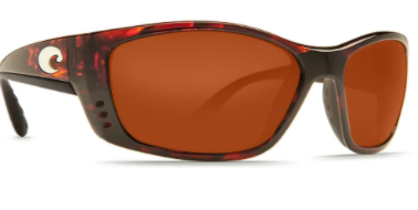 FISCH TORTOISE GLOBAL FIT COPPER 580G