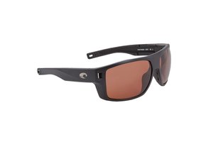 DIEGO - MATTE BLACK - COPPER 580P