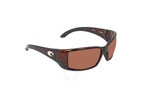TUNA ALLEY TORTOISE GLOBAL FIT COPPER 580P