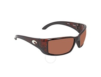 TUNA ALLEY TORTOISE GLOBAL FIT COPPER 580P