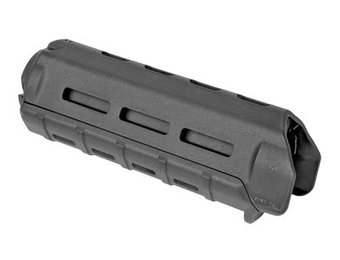 Magpul M-Lok Handguard Carbine length AR-15 BLK