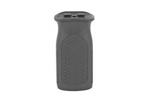 Magpul MVG Vertical Foregrip, Fits MOE Hand Guard, Black Finish