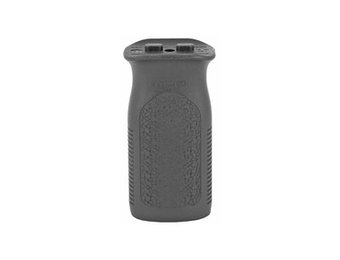 Magpul MVG Vertical Foregrip, Fits MOE Hand Guard, Black Finish