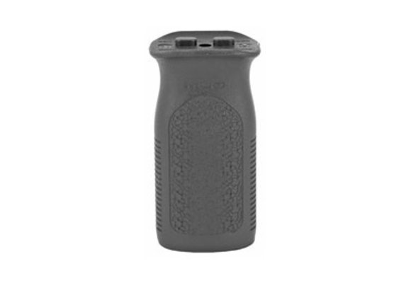 Magpul MVG Vertical Foregrip, Fits MOE Hand Guard, Black Finish