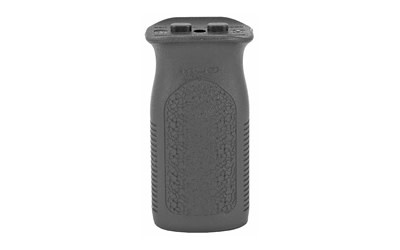 Magpul MVG Vertical Foregrip, Fits MOE Hand Guard, Black Finish