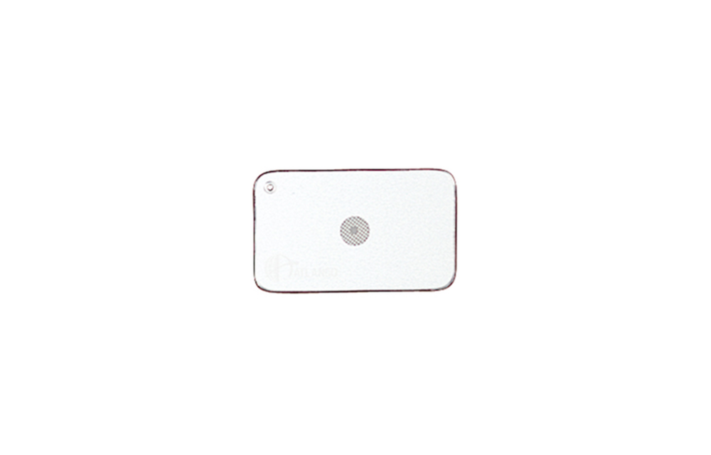 5ive Star 3"x5" Signal Mirror 4522