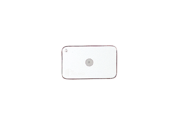5ive Star 3"x5" Signal Mirror 4522