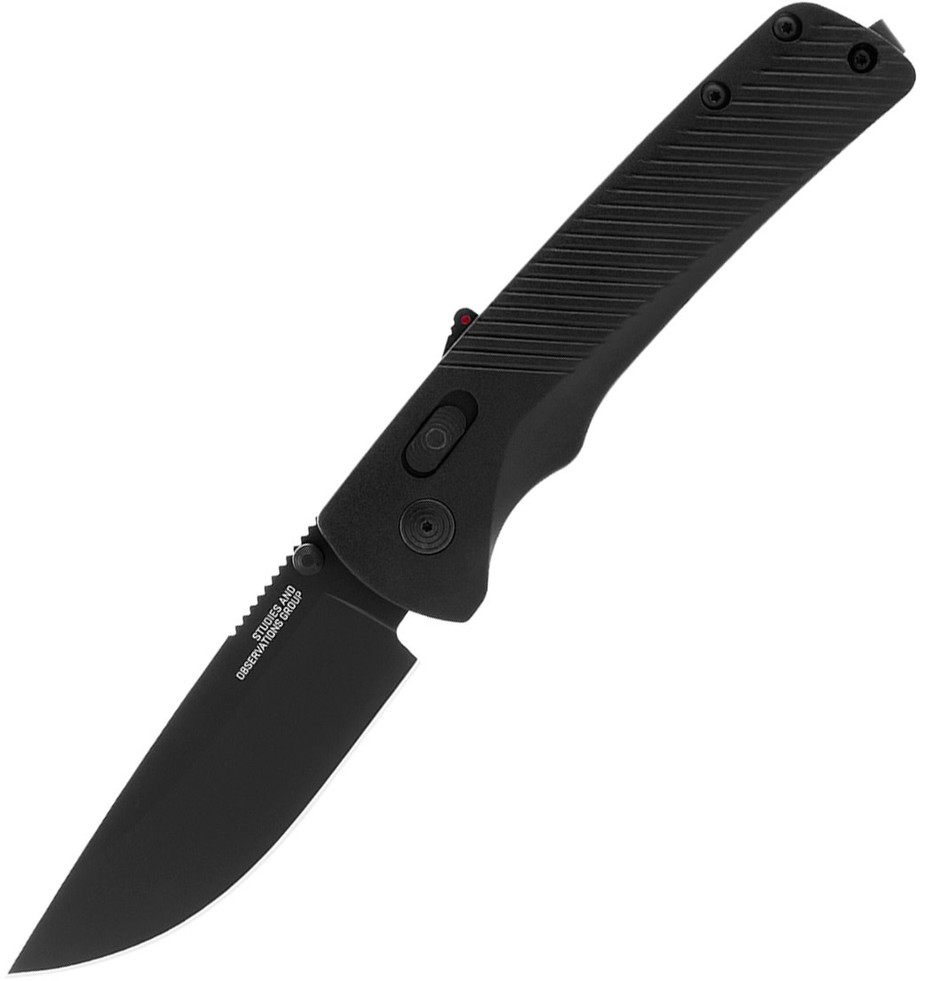 SOG Flash AT - Blackout