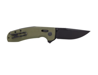 SOG-TAC XR OD Green