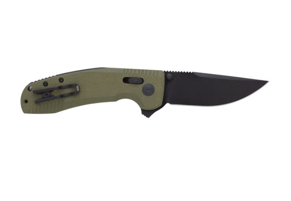 SOG-TAC XR OD Green