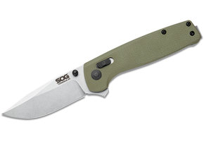 SOG Terminus XR G10 - Olive Drab
