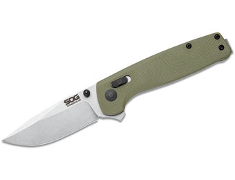 SOG Terminus XR G10 - Olive Drab