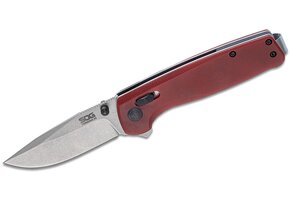 SOG Terminus XR G10 - Crimson