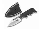 SOG Instinct - G10 Handle, Satin