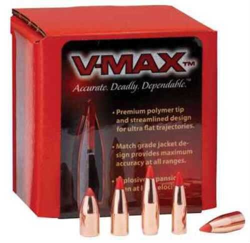 Hornady 22 CAL .224 60 GR V-MAX®