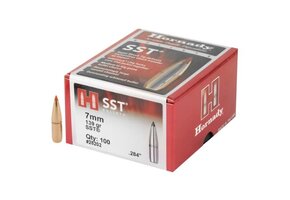 Hornady 7MM .284 139 GR SST®