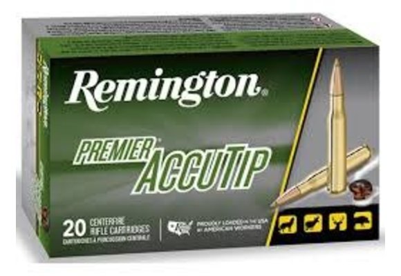 Remington  Premier Accutip
