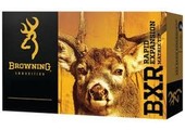 Browning BXR 155gr 300 WIN Mag