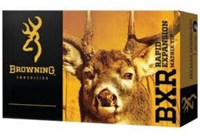 Browning BXR 155gr 300 WIN Mag