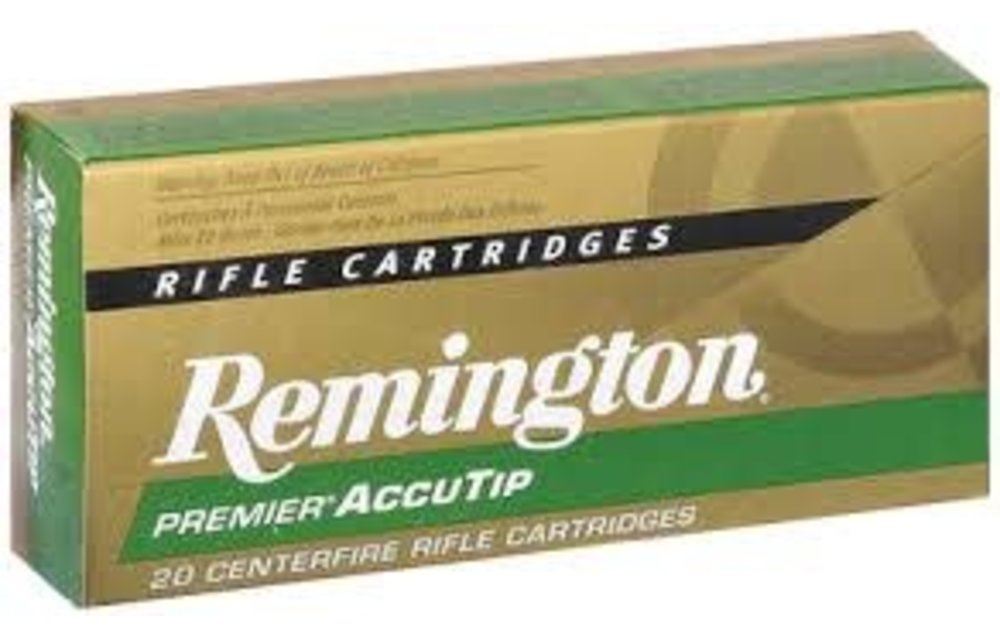 Remington Premier Accutip