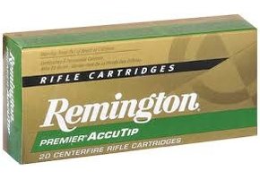 Remington Premier Accutip