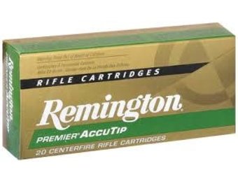 Remington Premier Accutip