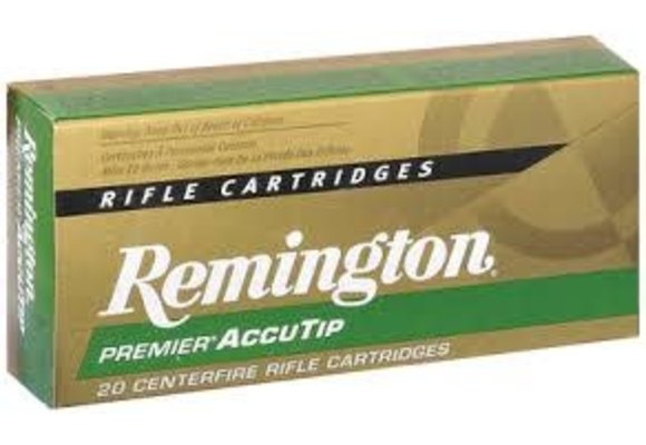 Remington Premier Accutip