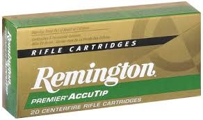 Remington Premier Accutip