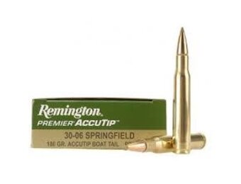 Remington Premier Accutip 150 gr