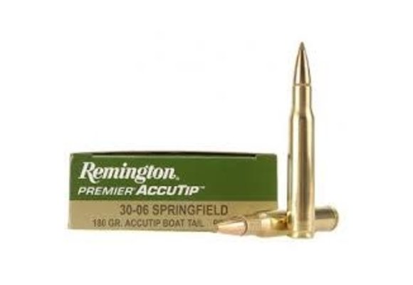 Remington Premier Accutip 150 gr