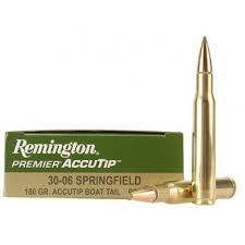Remington Premier Accutip 150 gr