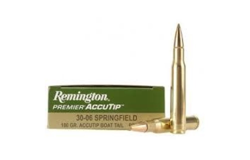 Remington Premier Accutip 150 gr