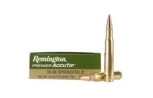 Remington Premier Accutip 150 gr