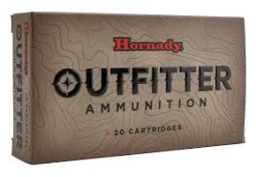 Hornady 270 Win 130 GR GMX® OTF