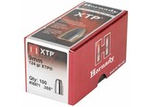 Hornady 9MM .355 124 GR XTP®