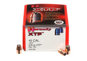 Hornady 45 CAL .451 230 GR XTP®
