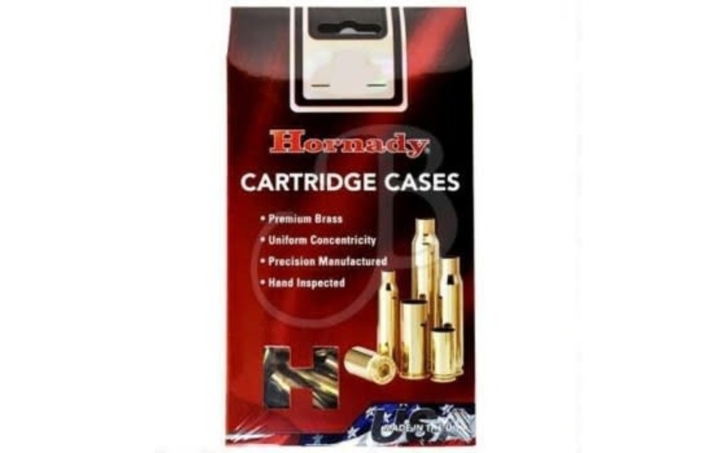 Hornady CASE 6.5 GRENDEL UNPRIMED