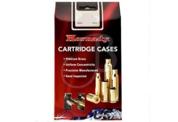 Hornady CASE 6.5 GRENDEL UNPRIMED