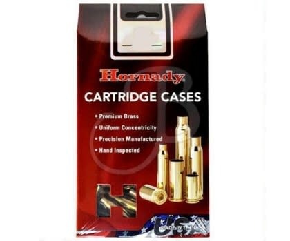 Hornady CASE 6.5 GRENDEL UNPRIMED