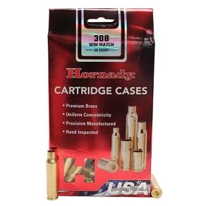 Hornady CASE 308 WIN UNPRIMED