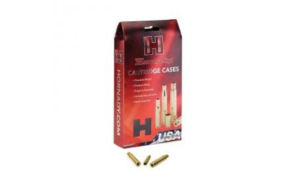 Hornady  CASE 30-06 SPRG UNPRIMED