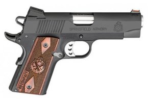 Light Weight Range Officer 1911 Single 9mm PI9125L