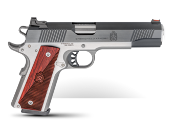 Springfield Armory Ronin 9MM PX9119L