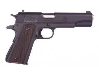 Springfield 1911 Defender 45 ACP PBD9108L