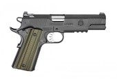 Springfield 1911 Tactical Response Loaded 10mm (TRP) PC9510L18